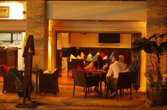 Palmview Resort hotel image