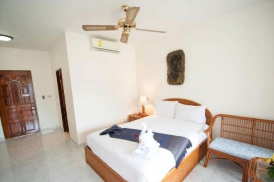 Palmview Resort hotel image
